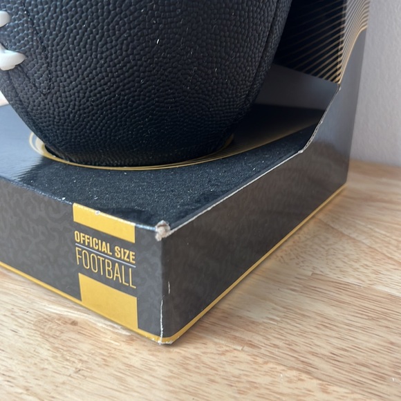 Tito's Vodka Football - Picture 4 of 16